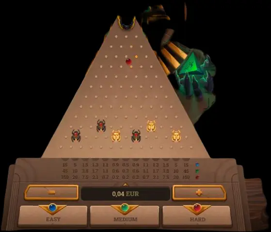 Caratteristiche delle versioni popolari di Plinko di diversi fornitori. Caratteristiche delle versioni popolari di Plinko di diversi fornitori.