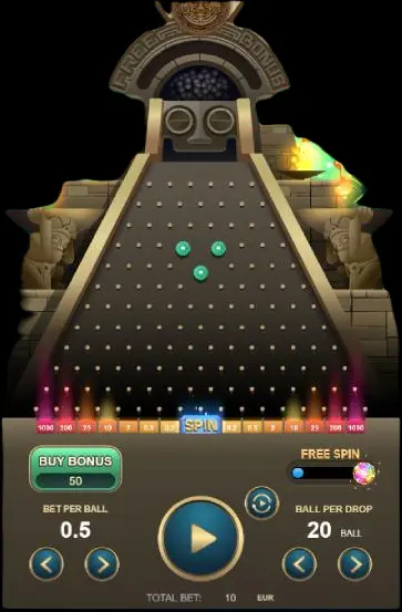Gioca a Plinko gratis e con soldi veri. Gioca a Plinko gratis e con soldi veri.